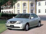 Toyota Verossa 2001 года